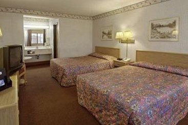 Hotel Tucson Az Travelodge  | Tucson | Arizona | United States 5