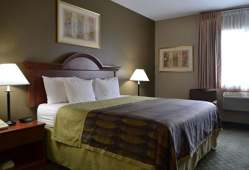 Hotel Best Western Plus Tulsa Inn & Suites  | Tulsa | Oklahoma | United States 1
