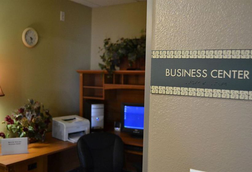 Hotel Best Western Plus Tulsa Inn & Suites  | Tulsa | Oklahoma | United States 11