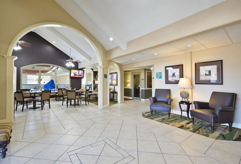 Hotel Best Western Plus Tulsa Inn & Suites  | Tulsa | Oklahoma | United States 13