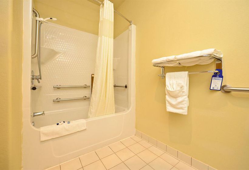 Hotel Best Western Plus Tulsa Inn & Suites  | Tulsa | Oklahoma | United States 14