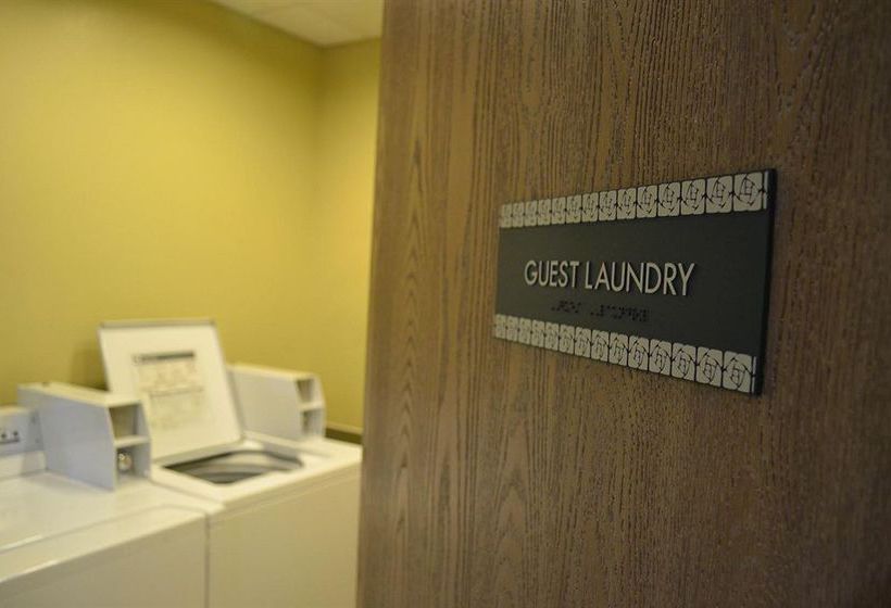 Hotel Best Western Plus Tulsa Inn & Suites  | Tulsa | Oklahoma | United States 16