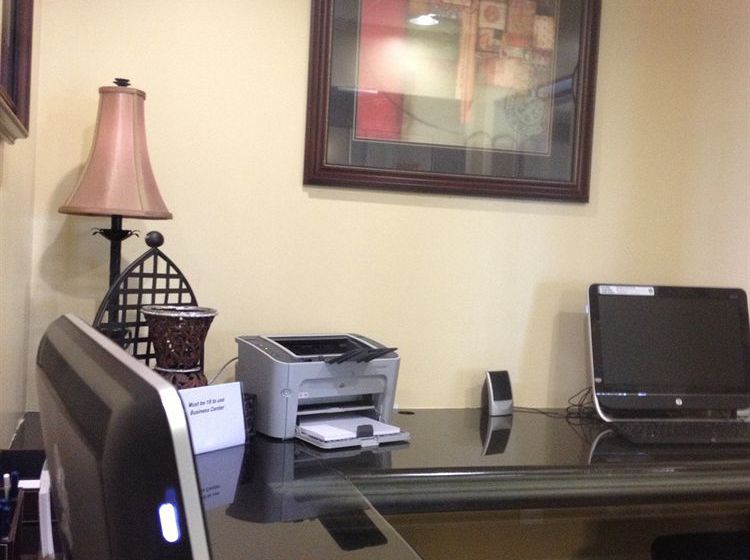 Hotel Best Western Plus Tulsa Inn & Suites  | Tulsa | Oklahoma | United States 17