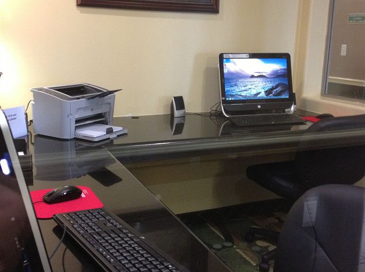 Hotel Best Western Plus Tulsa Inn & Suites  | Tulsa | Oklahoma | United States 18