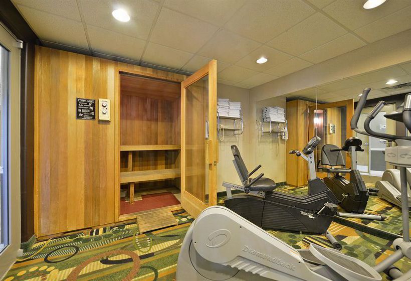 Hotel Best Western Plus Tulsa Inn & Suites  | Tulsa | Oklahoma | United States 3