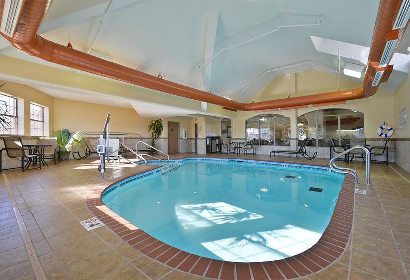 Hotel Best Western Plus Tulsa Inn & Suites  | Tulsa | Oklahoma | United States 4