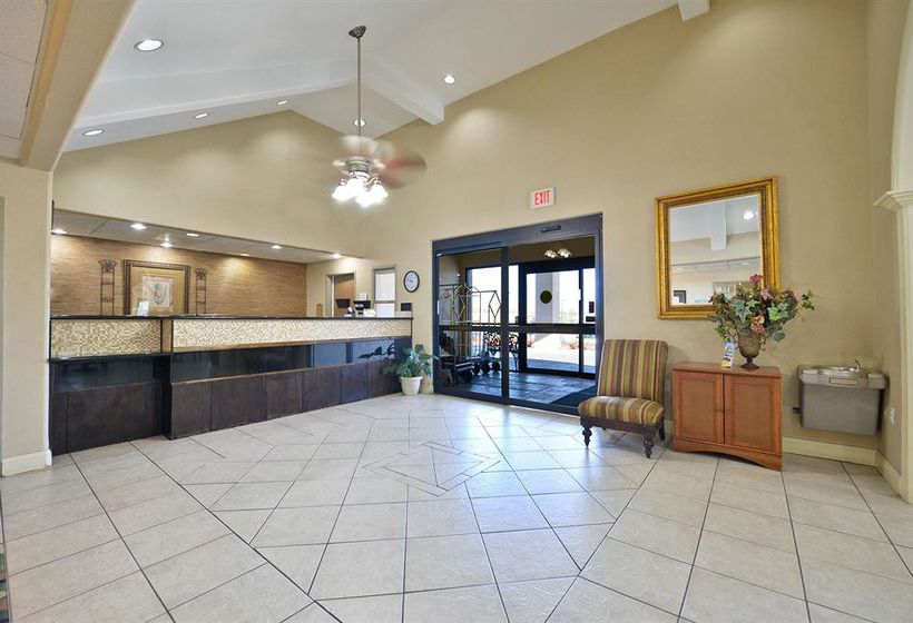 Hotel Best Western Plus Tulsa Inn & Suites  | Tulsa | Oklahoma | United States 5
