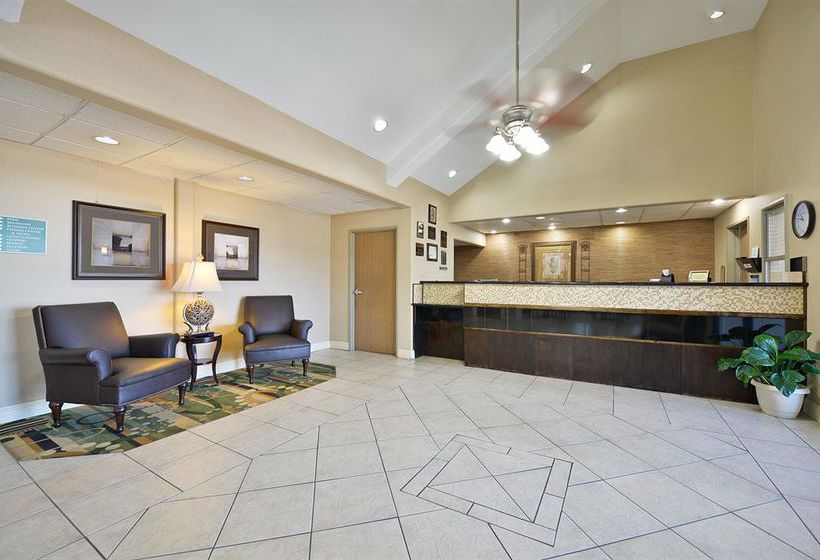 Hotel Best Western Plus Tulsa Inn & Suites  | Tulsa | Oklahoma | United States 6