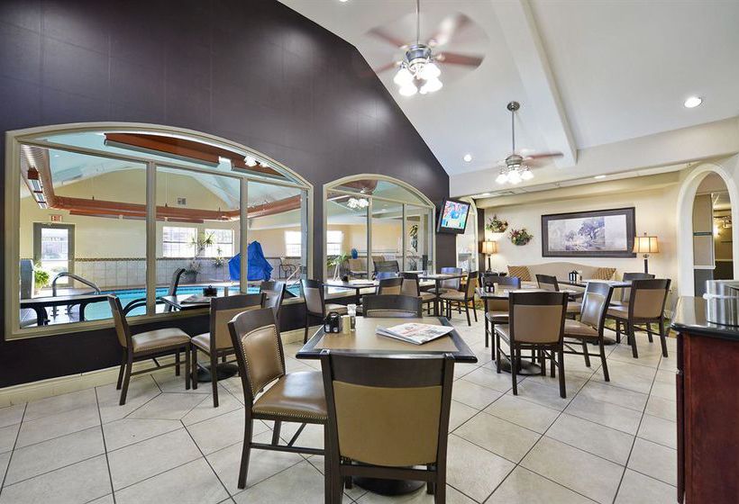 Hotel Best Western Plus Tulsa Inn & Suites  | Tulsa | Oklahoma | United States 7