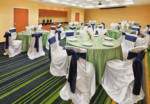 Hotel Fairfield Inn & Suites Tulsa Southeast crossroads Village  | Tulsa | Oklahoma | United States 13