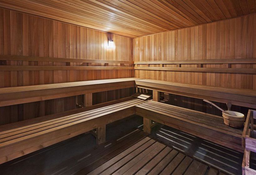 Hotel Holiday Inn Express Tulsa (Central)  | Tulsa | Oklahoma | United States 15