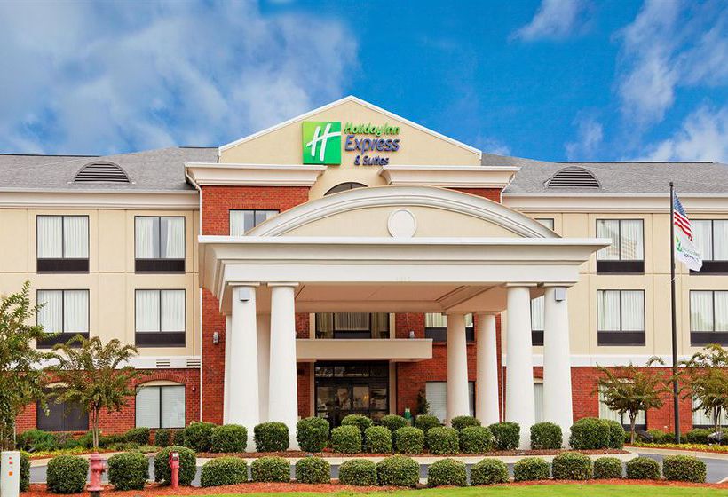 Holiday Inn Express Hotel & Suites Tupelo