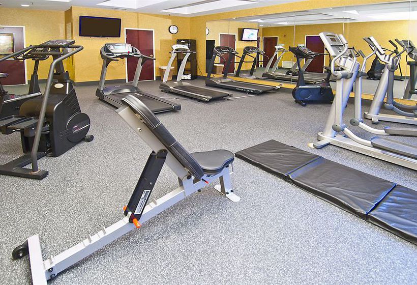 Holiday Inn Express Hotel & Suites Tupelo  | Tupelo | Mississippi | United States 1