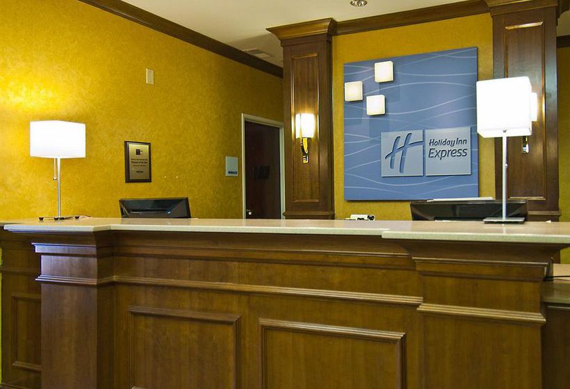 Holiday Inn Express Hotel & Suites Tupelo  | Tupelo | Mississippi | United States 11