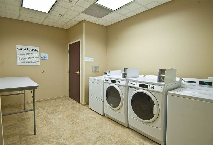 Holiday Inn Express Hotel & Suites Tupelo  | Tupelo | Mississippi | United States 12