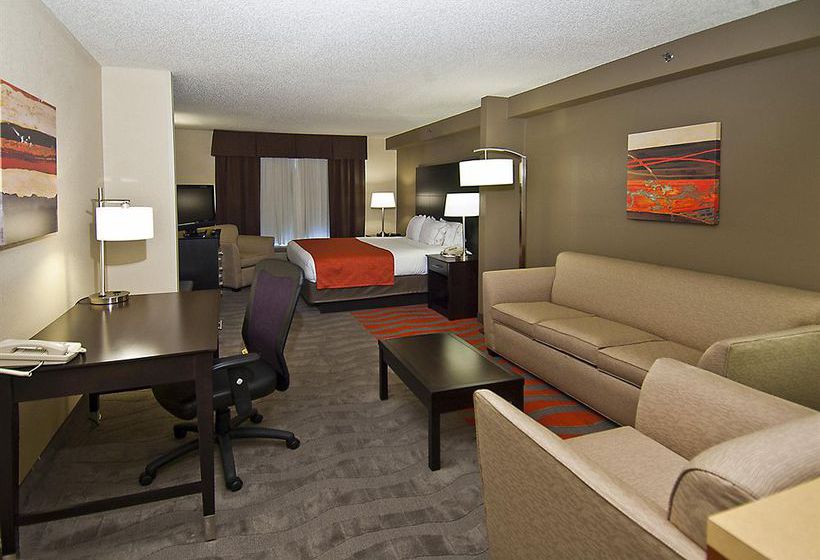 Holiday Inn Express Hotel & Suites Tupelo  | Tupelo | Mississippi | United States 13