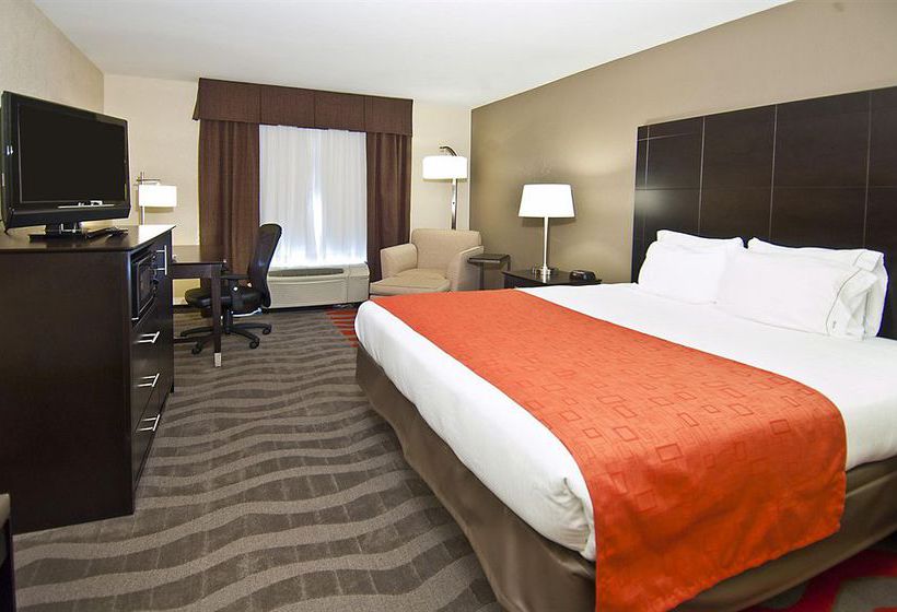 Holiday Inn Express Hotel & Suites Tupelo  | Tupelo | Mississippi | United States 14