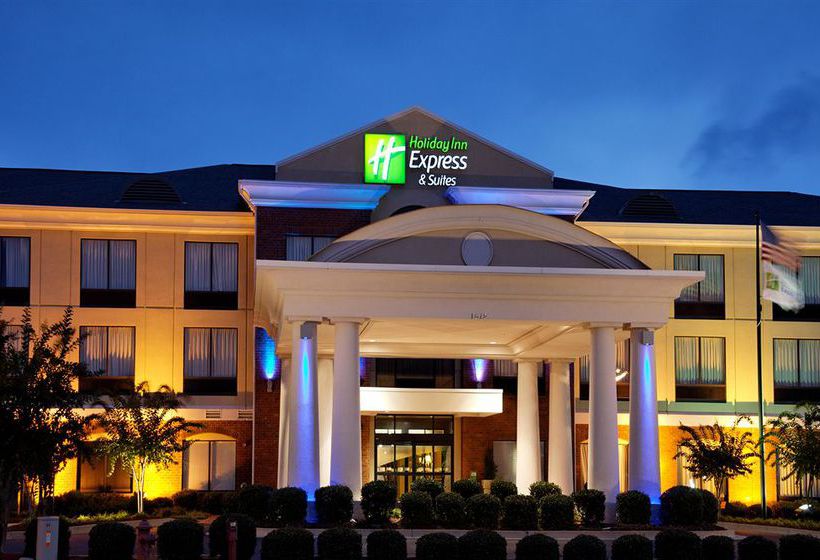 Holiday Inn Express Hotel & Suites Tupelo  | Tupelo | Mississippi | United States 15