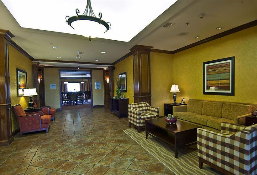 Holiday Inn Express Hotel & Suites Tupelo  | Tupelo | Mississippi | United States 3