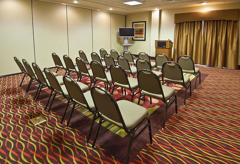 Holiday Inn Express Hotel & Suites Tupelo  | Tupelo | Mississippi | United States 6