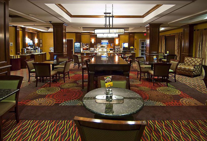 Holiday Inn Express Hotel & Suites Tupelo  | Tupelo | Mississippi | United States 7