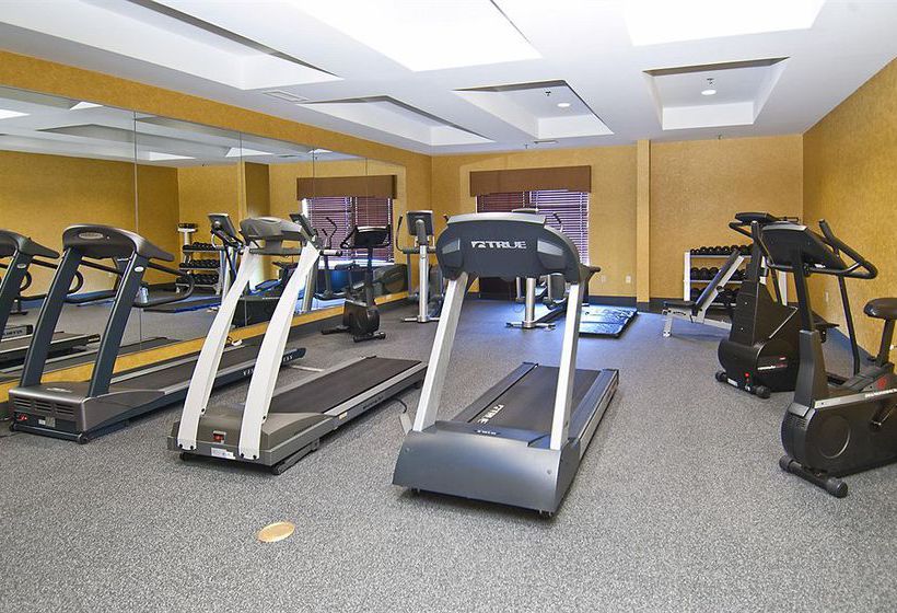 Holiday Inn Express Hotel & Suites Tupelo  | Tupelo | Mississippi | United States 8