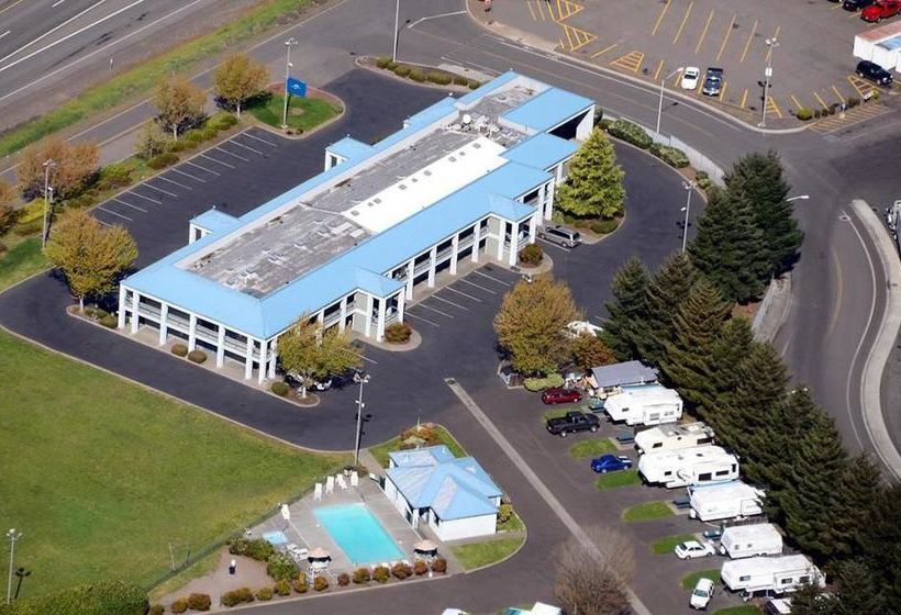 Hotel Americas Best Inn  | Phoenix | Arizona | United States 1