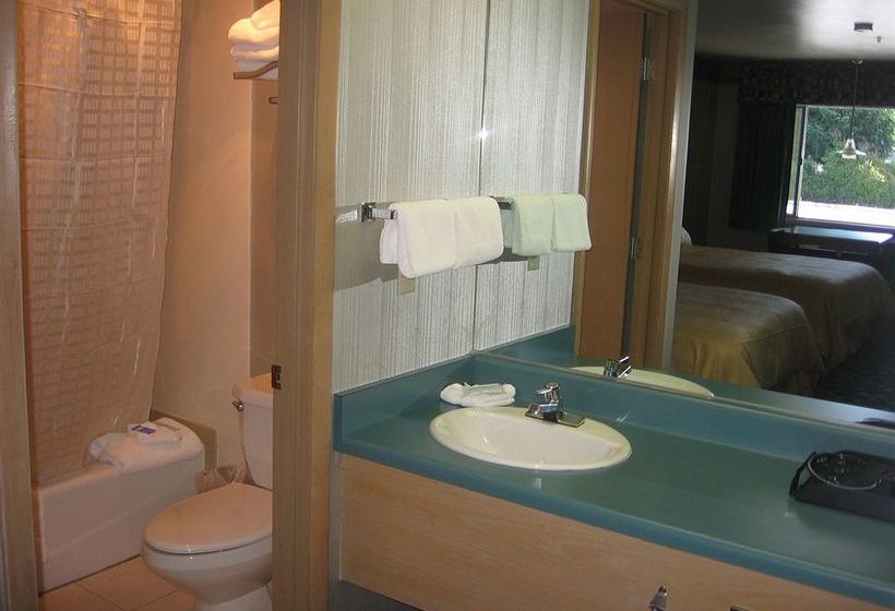 Hotel Americas Best Inn  | Phoenix | Arizona | United States 10