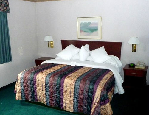 Hotel Americas Best Inn  | Phoenix | Arizona | United States 3