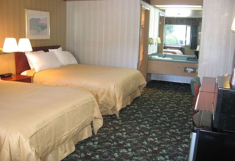 Hotel Americas Best Inn  | Phoenix | Arizona | United States 4