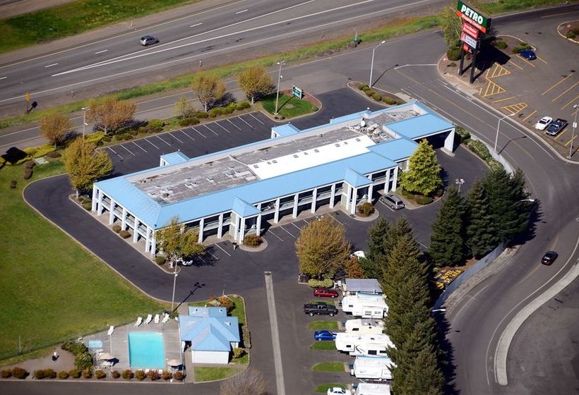 Hotel Americas Best Inn  | Phoenix | Arizona | United States 5