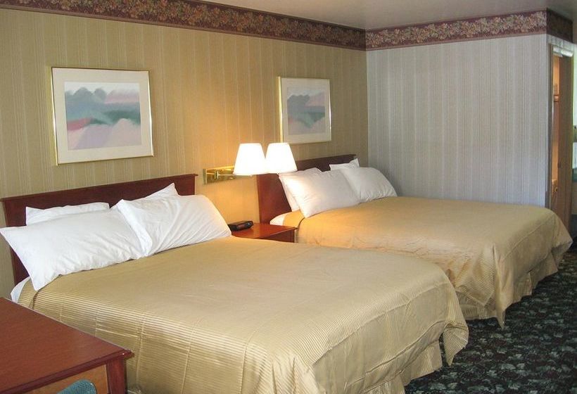 Hotel Americas Best Inn  | Phoenix | Arizona | United States 7