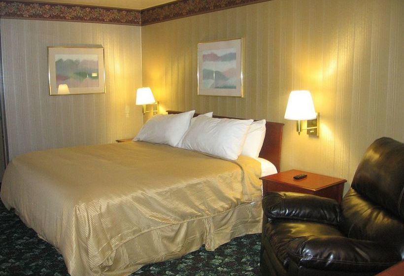 Hotel Americas Best Inn  | Phoenix | Arizona | United States 8