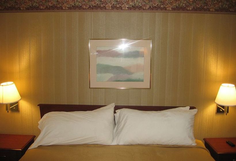 Hotel Americas Best Inn  | Phoenix | Arizona | United States 9