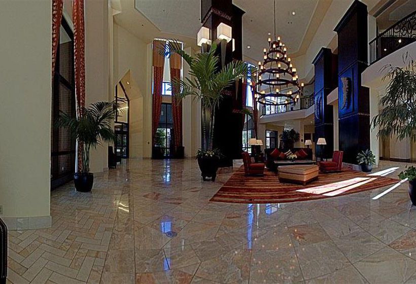 Hotel Hyatt Regency North Dallas richardson  | Richardson | Texas | United States