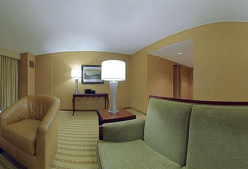 Hotel Hyatt Regency North Dallas richardson  | Richardson | Texas | United States 1