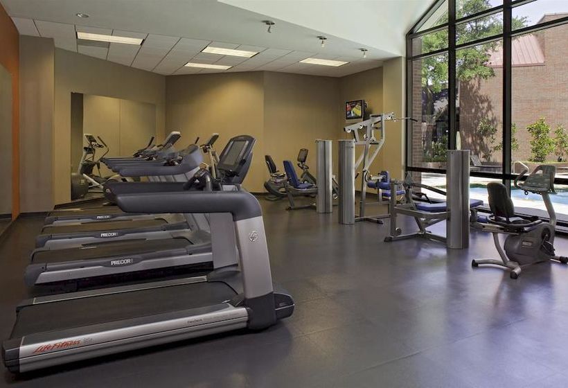 Hotel Hyatt Regency North Dallas richardson  | Richardson | Texas | United States 10