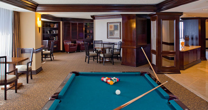 Hotel Hyatt Regency North Dallas richardson  | Richardson | Texas | United States 11