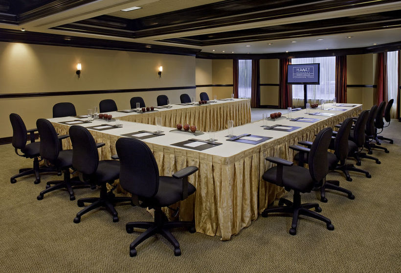 Hotel Hyatt Regency North Dallas richardson  | Richardson | Texas | United States 12