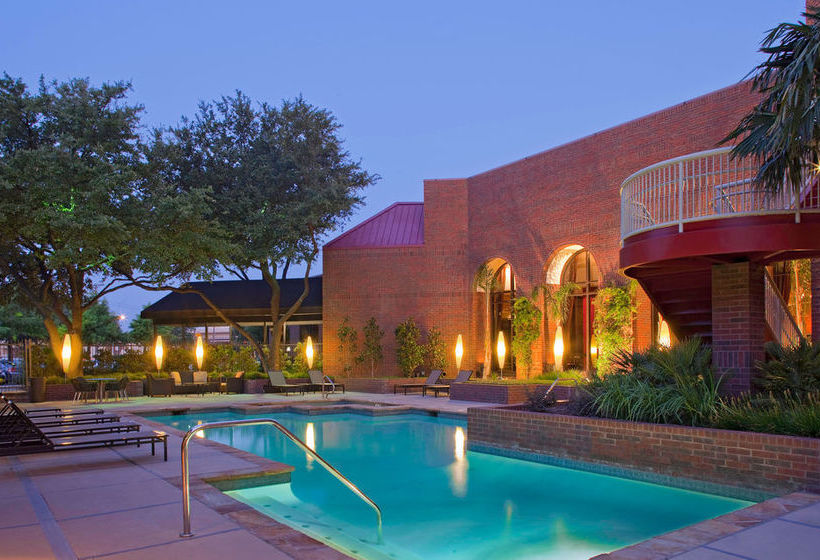 Hotel Hyatt Regency North Dallas richardson  | Richardson | Texas | United States 13