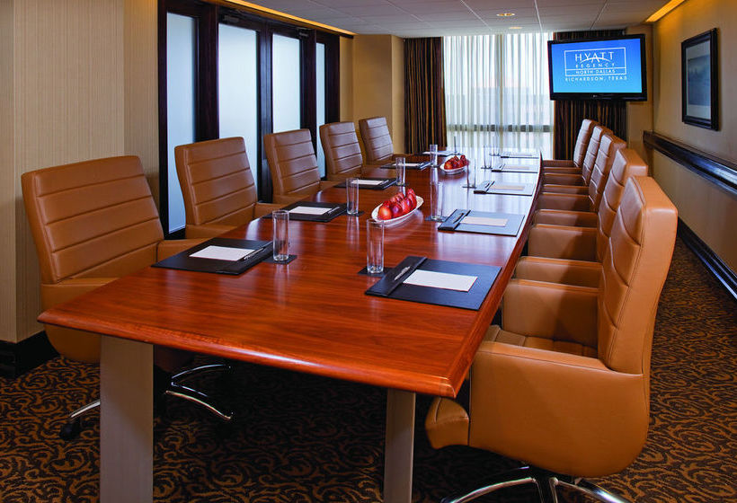 Hotel Hyatt Regency North Dallas richardson  | Richardson | Texas | United States 16