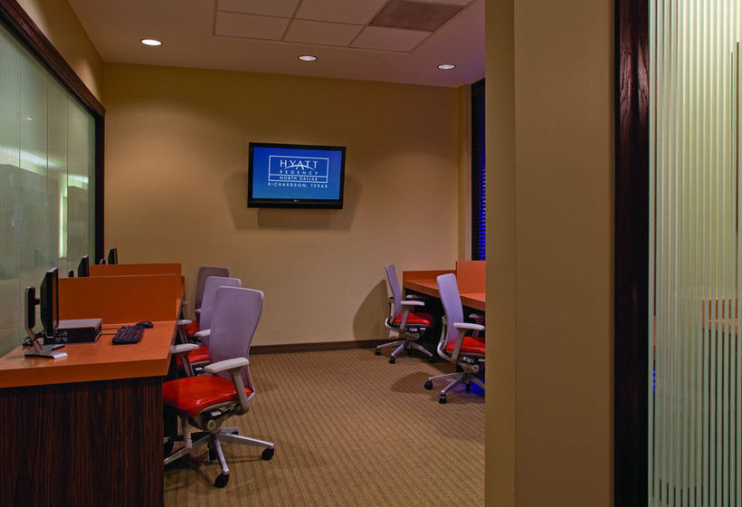 Hotel Hyatt Regency North Dallas richardson  | Richardson | Texas | United States 18