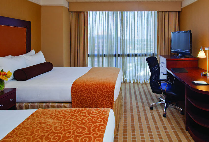 Hotel Hyatt Regency North Dallas richardson  | Richardson | Texas | United States 19