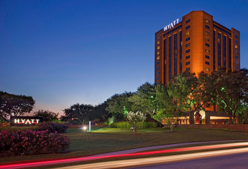 Hotel Hyatt Regency North Dallas richardson  | Richardson | Texas | United States 20