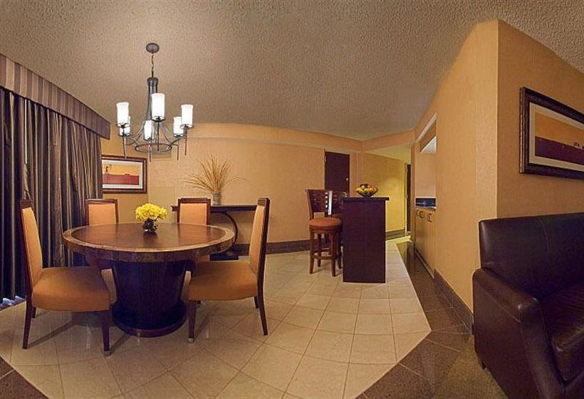 Hotel Hyatt Regency North Dallas richardson  | Richardson | Texas | United States 3