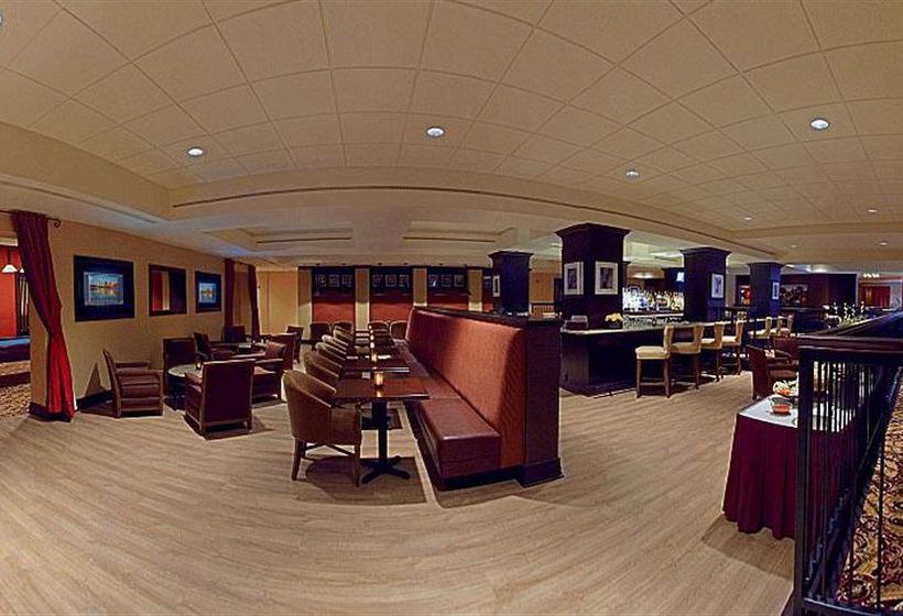 Hotel Hyatt Regency North Dallas richardson  | Richardson | Texas | United States 4