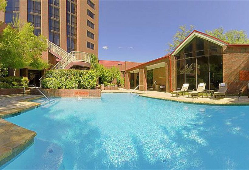 Hotel Hyatt Regency North Dallas richardson  | Richardson | Texas | United States 5