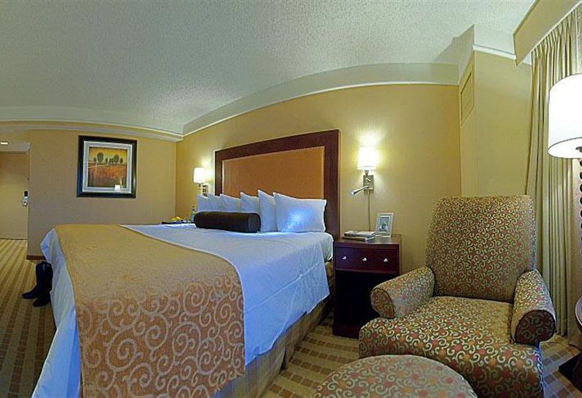 Hotel Hyatt Regency North Dallas richardson  | Richardson | Texas | United States 6