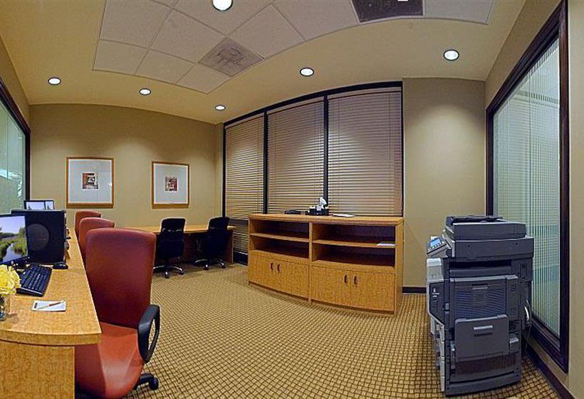 Hotel Hyatt Regency North Dallas richardson  | Richardson | Texas | United States 7