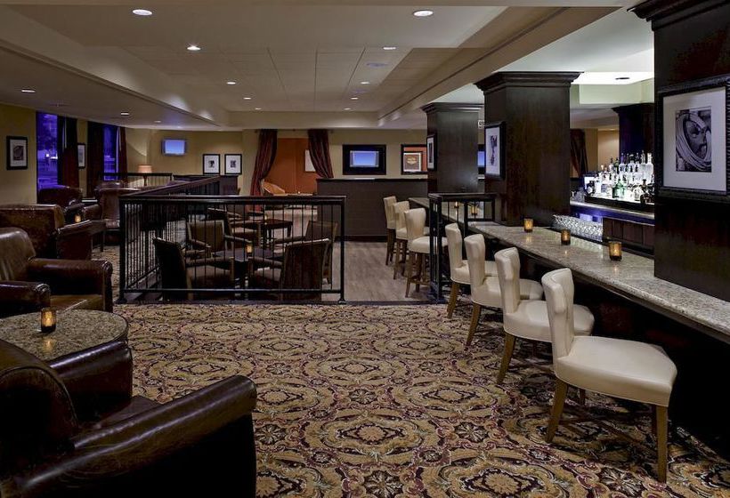 Hotel Hyatt Regency North Dallas richardson  | Richardson | Texas | United States 8